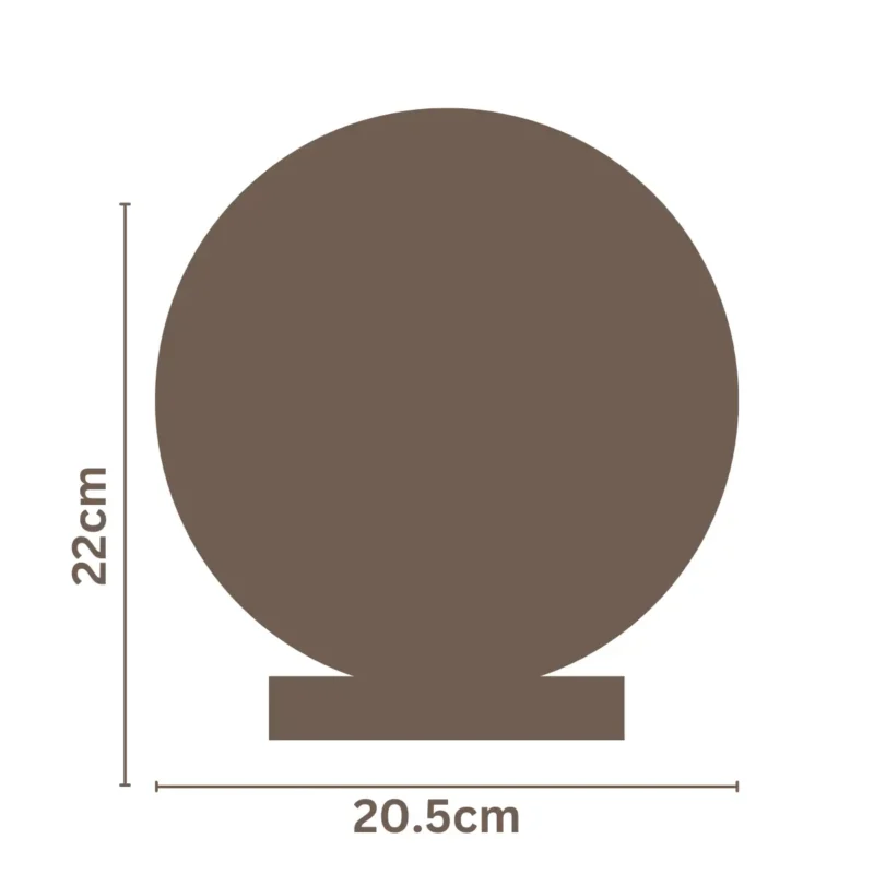 27.5cm 10