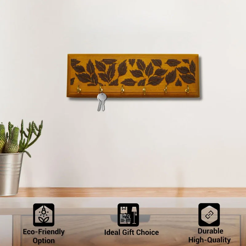 Autumn 3D keyhanger spec