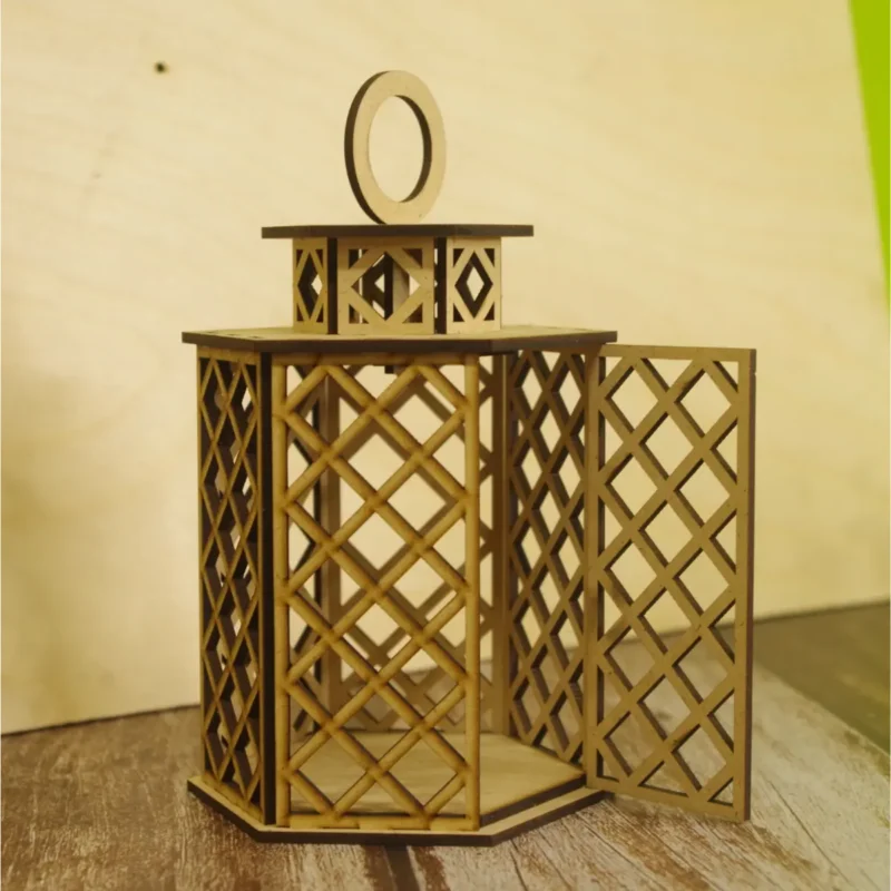 Lantern 1