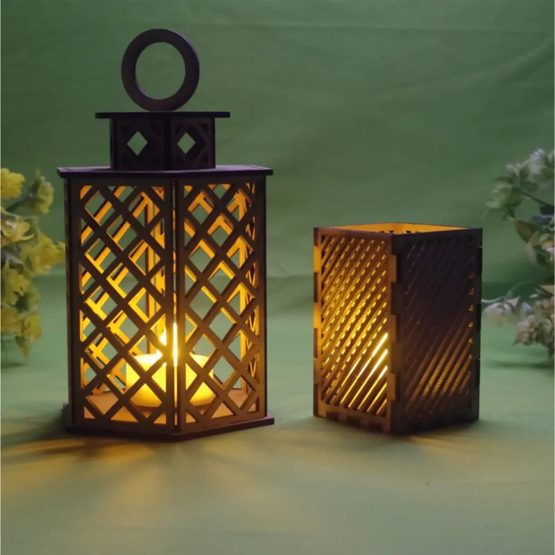 Lanternstripe