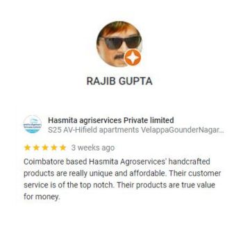 RAJIB GUPTA