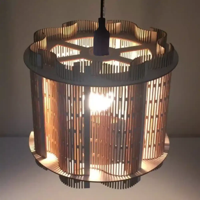 hanging lamp shade