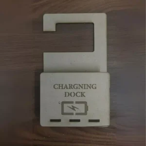 mobile charger Holder