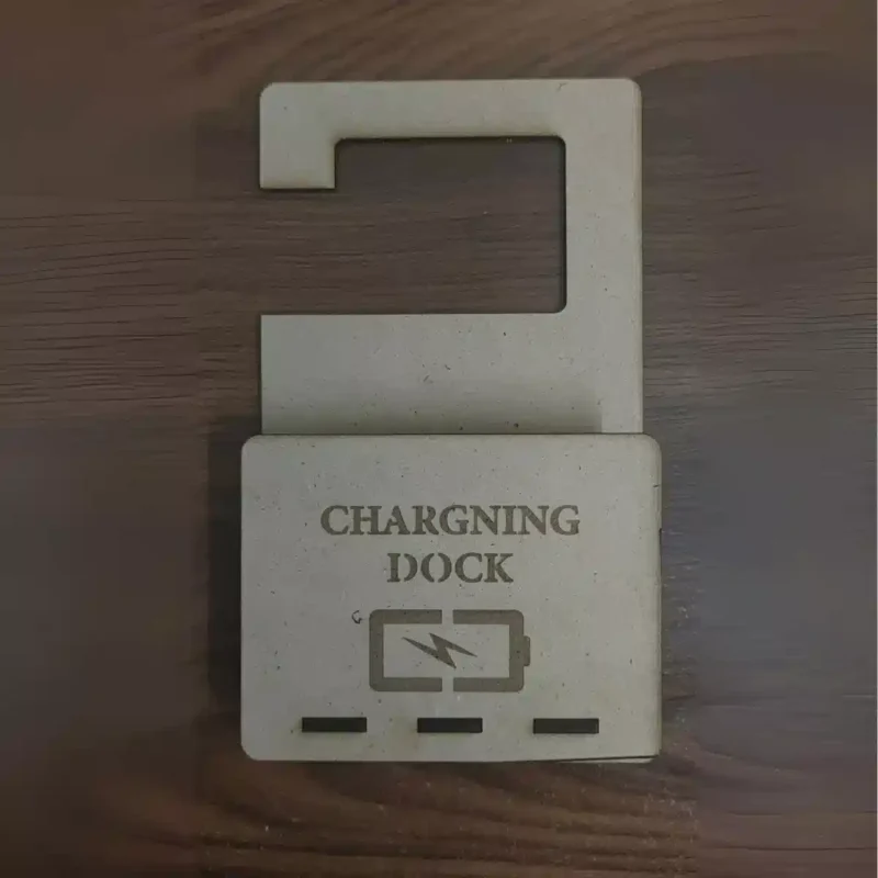 mobile charger Holder