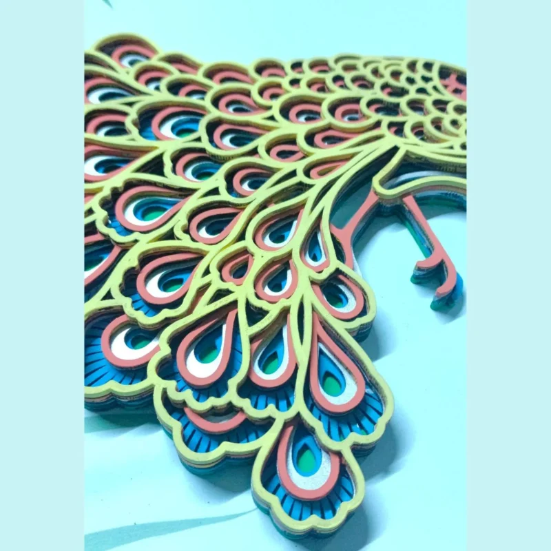 peacock5