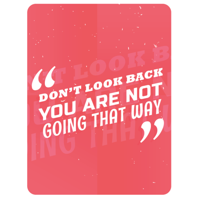 Elevate your space with inspiring wall art featuring motivational quotes. Transform your surroundings and stay motivated every day.